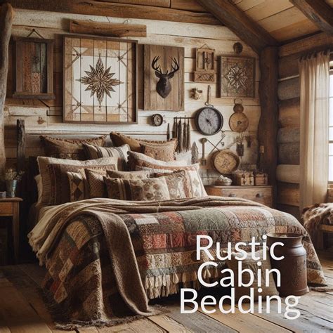 Cabin Type Bedding