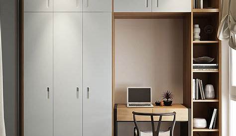 Cabinet Design For Bedroom 2018 Modular Wardrobe CXF Center