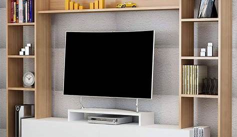 Top 50 Modern TV Stand Design Ideas For 2020 Engineering