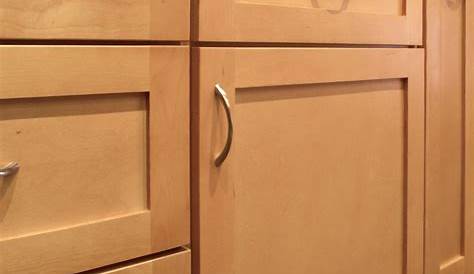 Cabinet Doors And Drawer Fronts