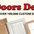 cabinet doors depot coupon