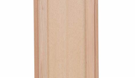 Nimble by Diamond Prefinished Kitchen Door at