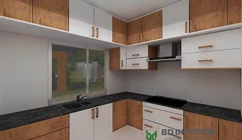 Cabinet Kitchen Design Bd