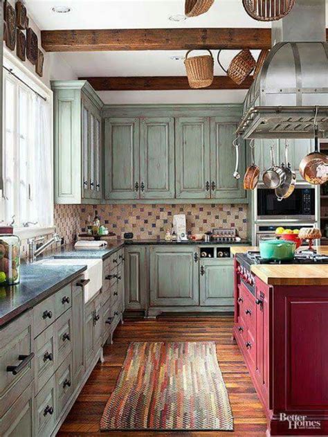 10 Beautiful Most Popular Kitchen Paint Color Ideas Page 3 of 7