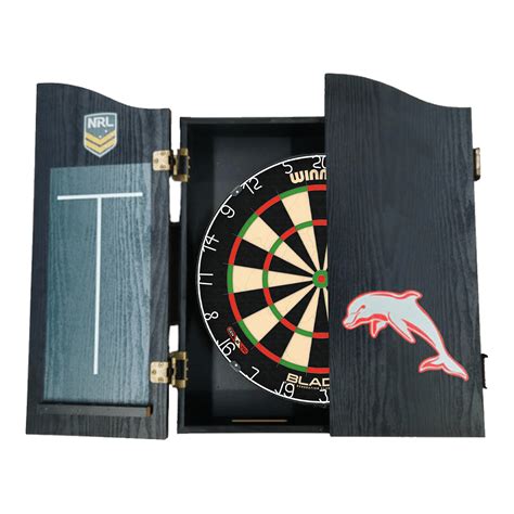 cabinet darts