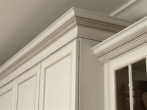 Enhance Your Home Decor with Stunning Cabinet Decorative Trims - Explore the Best Options Here!