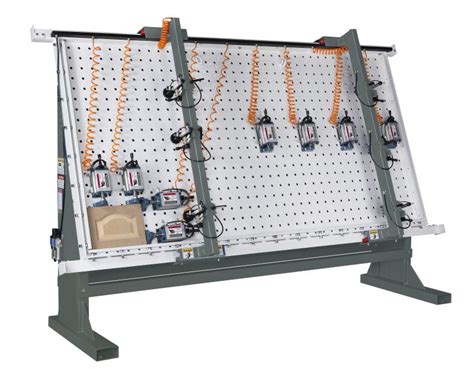 Cabinet Face Frame Assembly Table