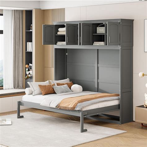 Cabinet For Bed