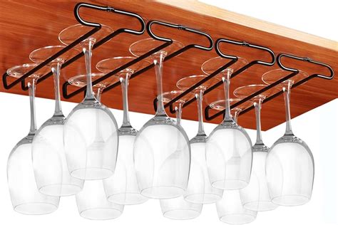 Cabinet For Stemware