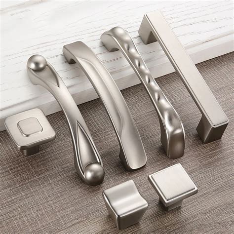Cabinet Handles Door Knobs