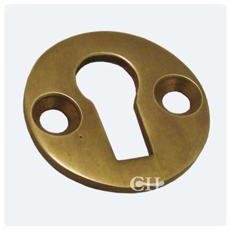 Cabinet Hardware Escutcheons