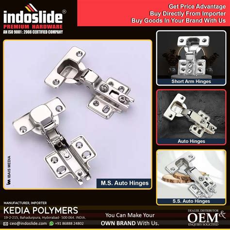 Cabinet Hinge Companies