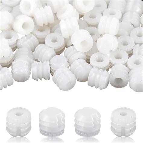 Cabinet Hinges Plastic Inserts