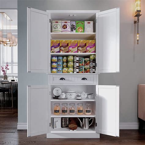 Cabinet Kitchen Pantry