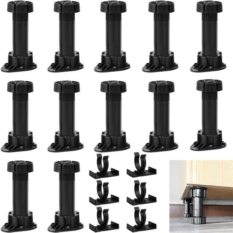 Cabinet Legs Plastic