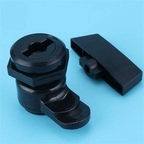 Cabinet Lock Plastic