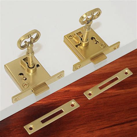 Cabinet Locks Ebay