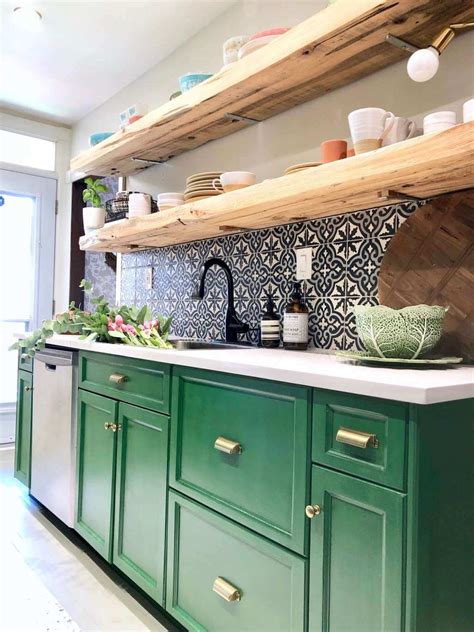 Cabinet Makeover Ideas