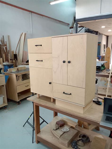 Cabinet Making Course Perth