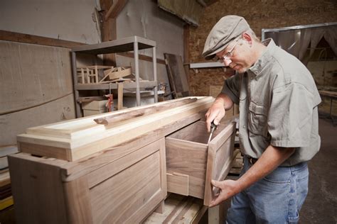 Cabinet Making Courses Toronto