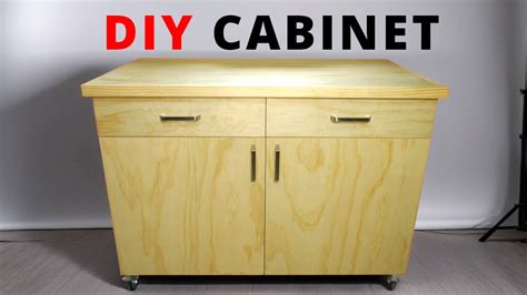 Cabinet Making Tricks