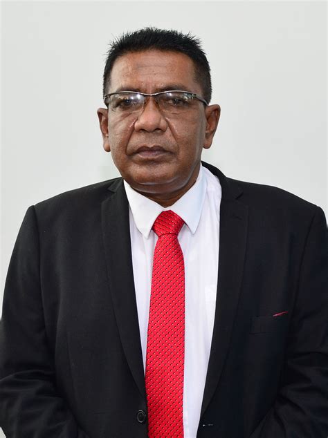 cabinet minister of agriculture