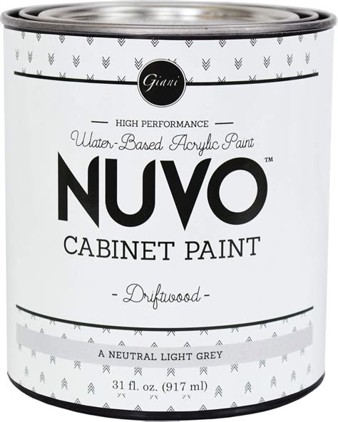 Cabinet Paint Quart