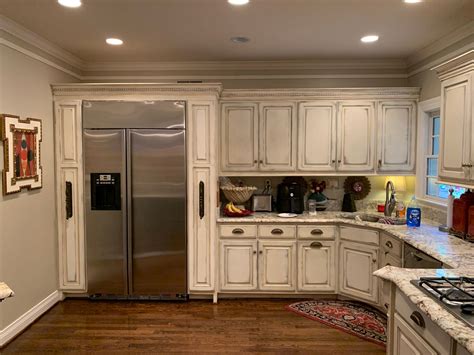Revitalize Your Space with Expert Cabinet Refinishing in Louisville, KY