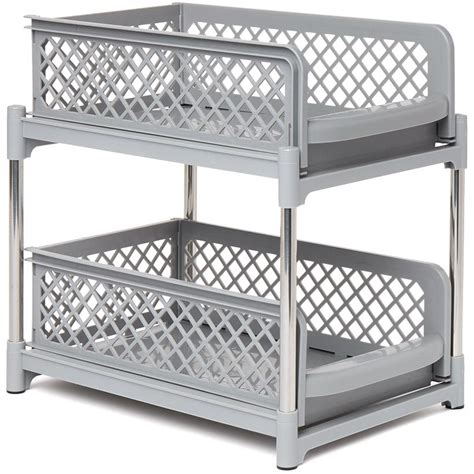 Cabinet Sliding Baskets