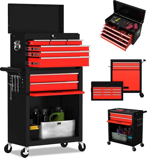 Cabinet Storage Tool Box