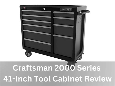Cabinet Tools Review