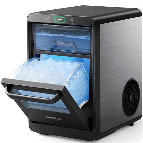 Cabinet Top Ice Maker