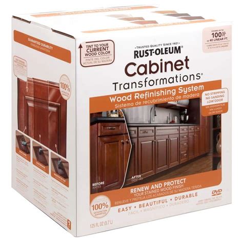 Transform Your Kitchen with Cabinet Transformations Kit: A Comprehensive Review