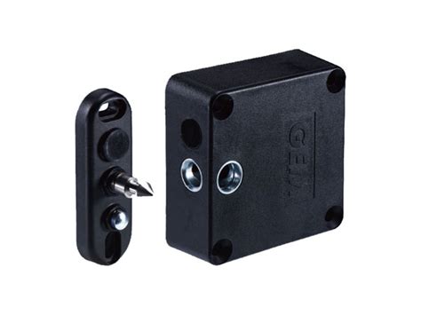 Cabinet Vision Locks