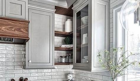 Cabinetry Styles The Perfect Kitchen Design,