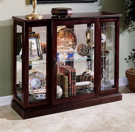 Cabinets And Cases