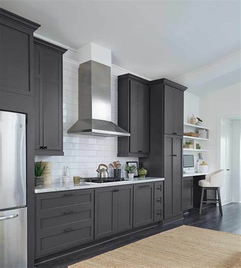 Cabinets For Kitchen Colors