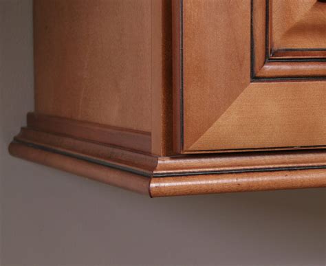 Cabinets Molding Trim