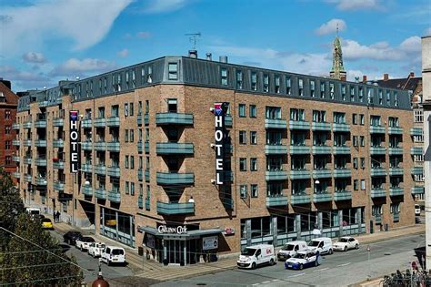 cabinn city hotel copenhague