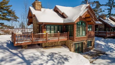 Cabins For Sale By Owner In Minnesota