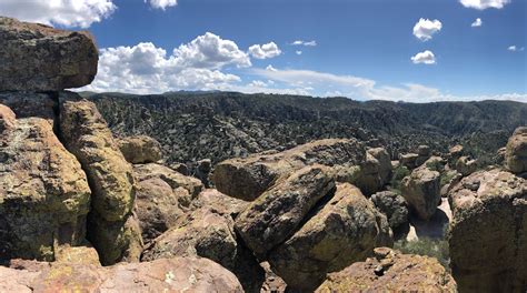 cabins near chiricahua national monument