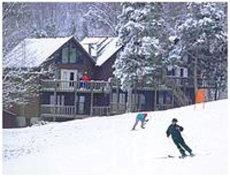 cabins near paoli peaks