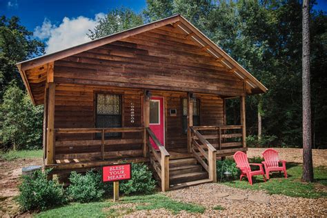 cabins to rent in ms