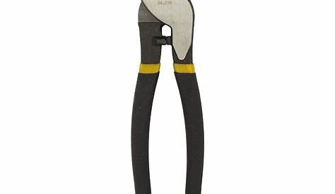 Cable Cutter Stanley 84629 125mm2 Wholesale Suppliers On