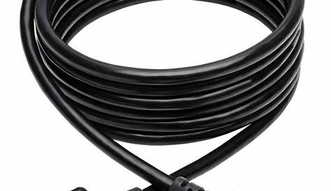 Cable Dalimentation Ps4 Pro DTK 1,2m Câble IEC 320 C13 H05VVF Schuko