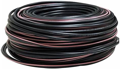 Cable Electrique 25 Prix Câble électrique R2V4G1,5C OME, Section 1,5 Mm² M