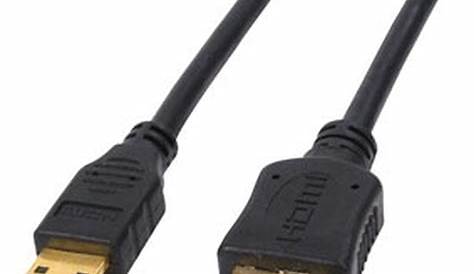 Cable Hdmi Prix Tunisie Câble HDMI 1.5M Full HD JWD05