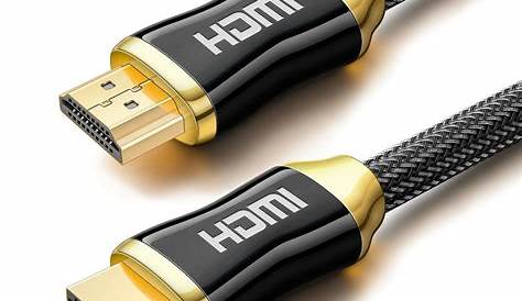 Cable Hdmi Prix HDMI à Pas Cher