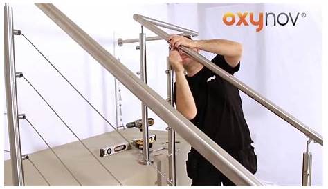 Cable Inox Escalier Leroy Merlin Câble En Acier ydable De 3 Mm. Bobine De 10 M