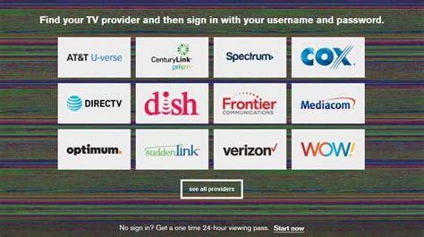 Cable Provider Login: Tips And Tricks In 2023